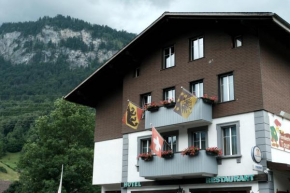 Hotel Tourist Meiringen
